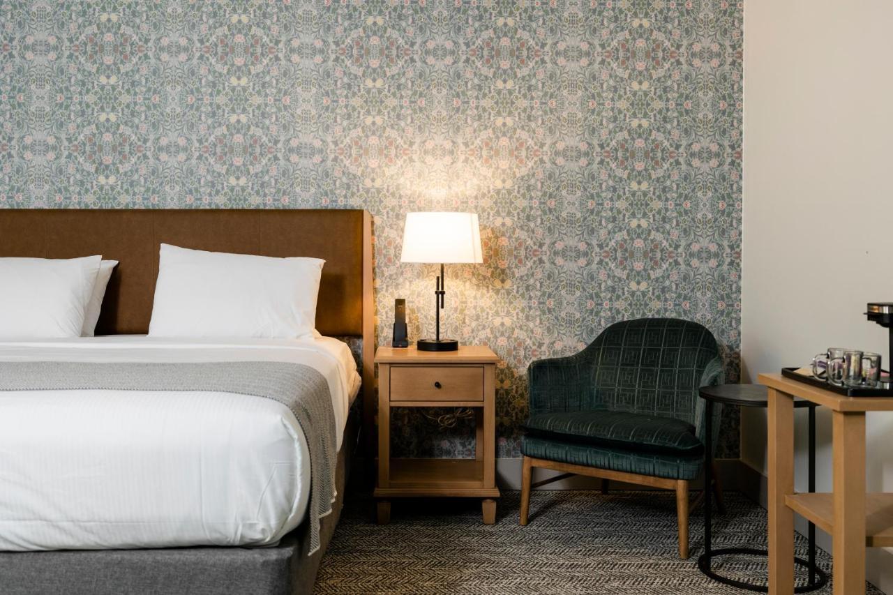 Waynesville Inn And Golf Club, Tapestry Collection By Hilton Extérieur photo