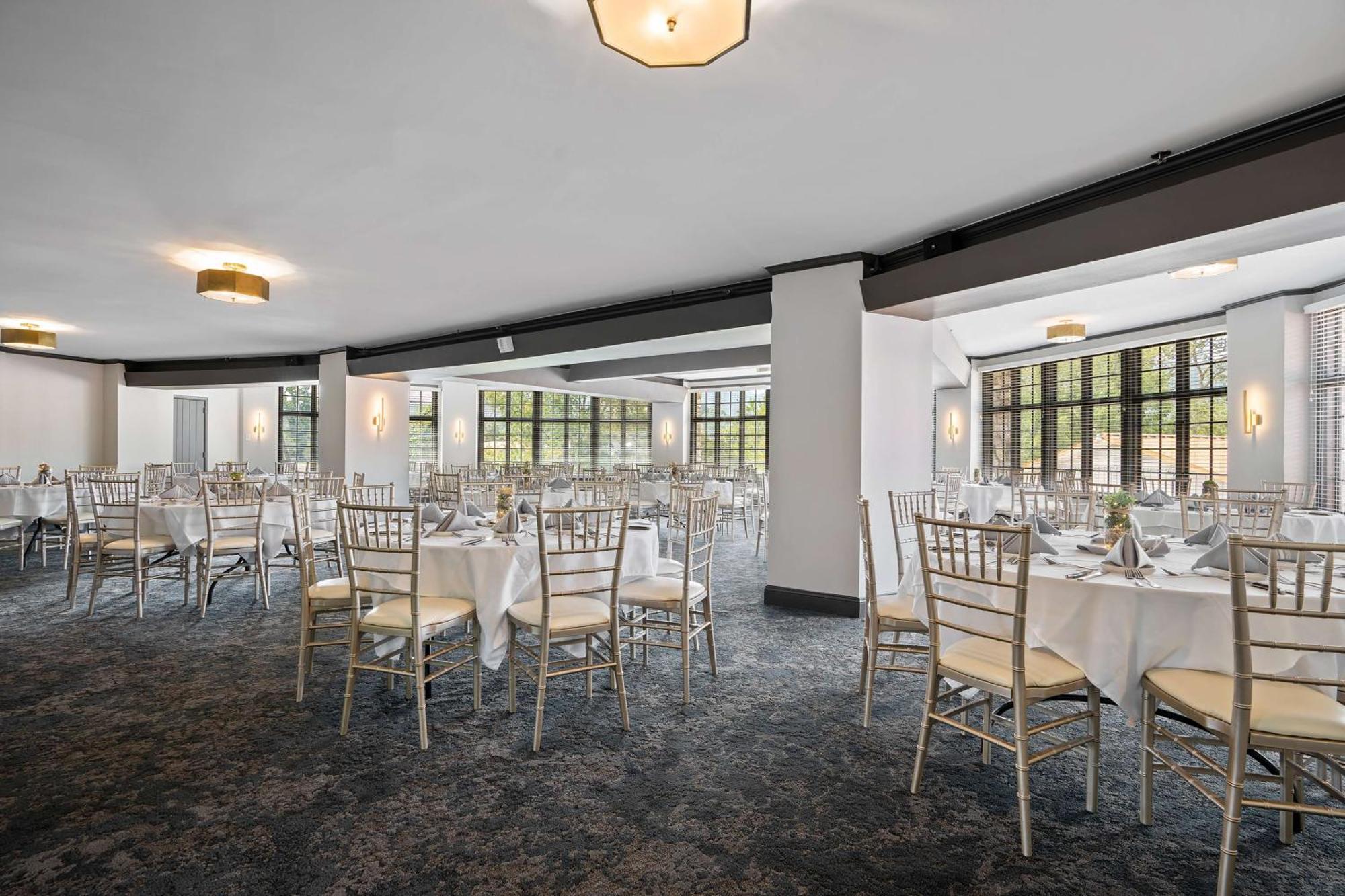 Waynesville Inn And Golf Club, Tapestry Collection By Hilton Extérieur photo