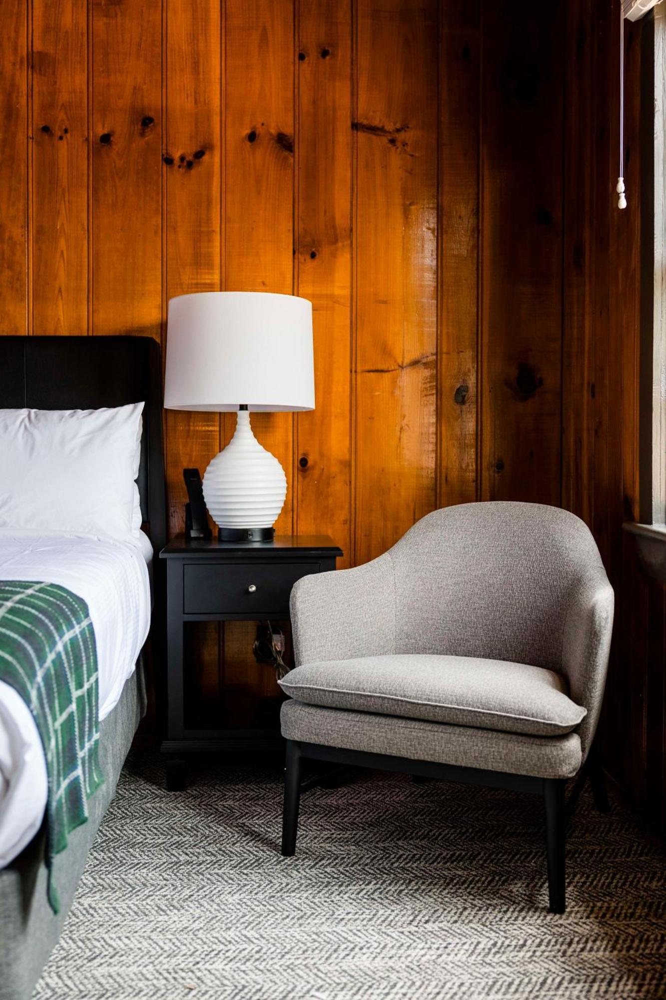 Waynesville Inn And Golf Club, Tapestry Collection By Hilton Extérieur photo