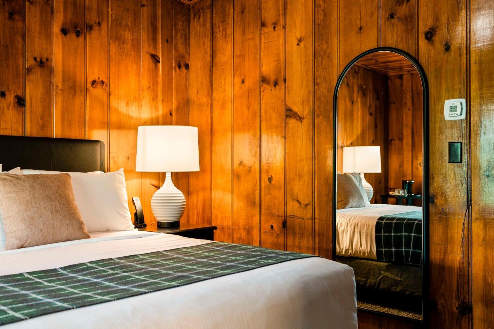 Waynesville Inn And Golf Club, Tapestry Collection By Hilton Extérieur photo