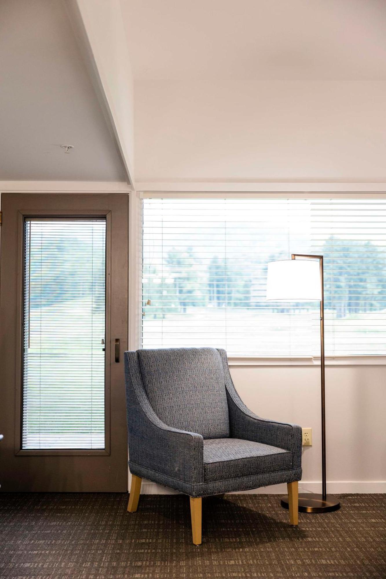 Waynesville Inn And Golf Club, Tapestry Collection By Hilton Extérieur photo
